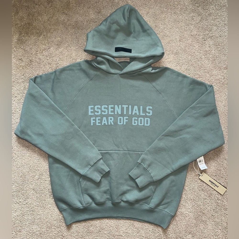Fear of God Hoodie
